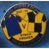 AFC Wimbledon v Wealdstone 2007-2008