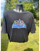 The Great Escape 2024-25 T-Shirt