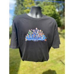 The Great Escape 2024-25 T-Shirt