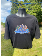 The Great Escape 2024-25 T-Shirt