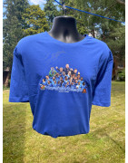 The Great Escape 2024-25 T-Shirt