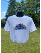 The Great Escape 2024-25 T-Shirt