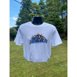 The Great Escape 2024-25 T-Shirt