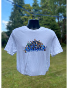 The Great Escape 2024-25 T-Shirt