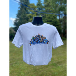 The Great Escape 2024-25 T-Shirt