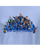 The Great Escape 2024-25 T-Shirt