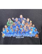 The Great Escape 2024-25 T-Shirt