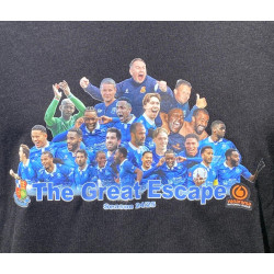 The Great Escape 2024-25 T-Shirt