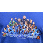 The Great Escape 2024-25 T-Shirt