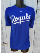 Blue Royals Shirt