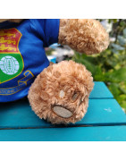 Wealdstone FC Badged Bear - Pick your Bear