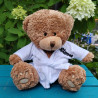 Stones Dressing Gown Bear - Pick your Bear
