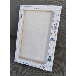 Anglo Italian Cup Poster Canvas Print - Paganese / Udinese