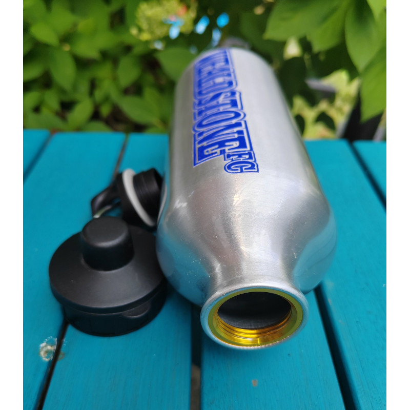 Wealdstone FC Metal Dinks Bottle Wealdstone FC Metal Dinks Bottle
