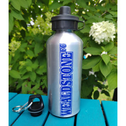 Wealdstone FC Metal Dinks Bottle