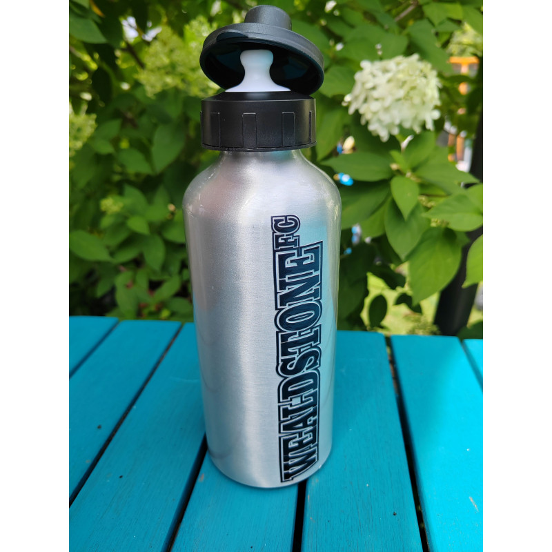 Wealdstone FC Metal Dinks Bottle Wealdstone FC Metal Dinks Bottle
