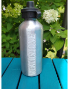 Wealdstone FC Metal Dinks Bottle
