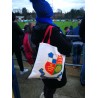 Wealdstone FC Badge Tote Bag