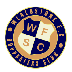 Life Membershp to the WFCSC