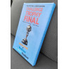 FA Trophy 1985 Programme Canvas Print
