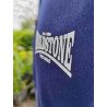 Wealdstone Navy & Grey Established Hoodie