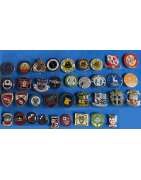 NATIONAL LEAGUE BADGES 2025-2026