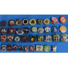 NATIONAL LEAGUE BADGES 2025-2026
