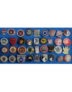 NATIONAL LEAGUE SOUTH BADGES 2025-2026