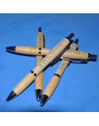 Wealdstone FC Bamboo Pen