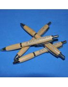 Wealdstone FC Bamboo Pen
