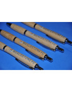 Wealdstone FC Bamboo Pen