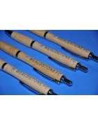Wealdstone FC Bamboo Pen