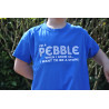 I'm a Pebble Blue T-Shirt (Boys)