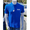 Wealdstone Established Blue Polo
