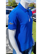 Wealdstone Established Blue Polo