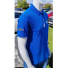 Wealdstone Established Blue Polo