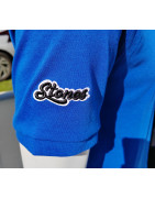 Wealdstone Established Blue Polo