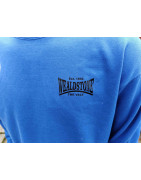 Wealdstone Established Sweatshirt / Jumper - Royal Blue