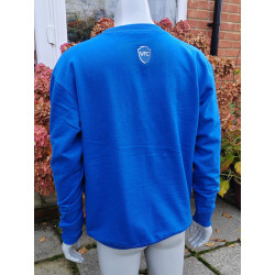 Wealdstone Established Sweatshirt / Jumper - Royal Blue