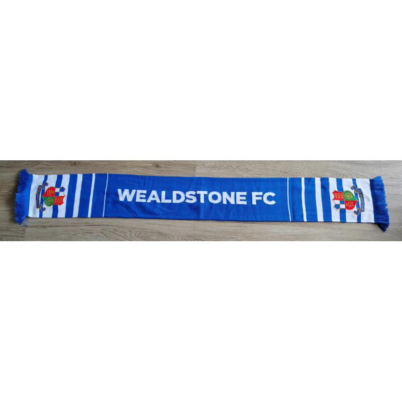 Wealdstone FC Club Scarf