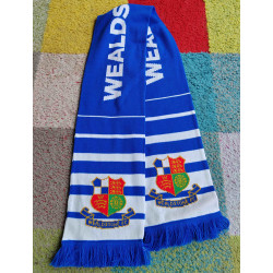 Wealdstone FC Club Scarf