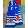 Wealdstone FC Club Scarf