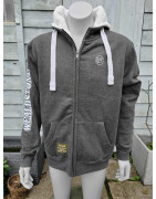 Wealdstone Sherpa Full Zipped Hoodie