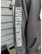 Wealdstone Sherpa Full Zipped Hoodie