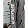 Wealdstone Sherpa Full Zipped Hoodie