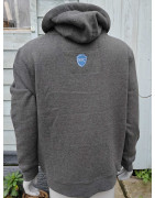 Wealdstone Sherpa Full Zipped Hoodie