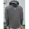Wealdstone Sherpa Full Zipped Hoodie