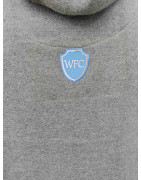 Wealdstone Sherpa Full Zipped Hoodie