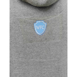 Wealdstone Sherpa Full Zipped Hoodie