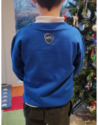 Pebble Blue Jumper / Sweatshirt